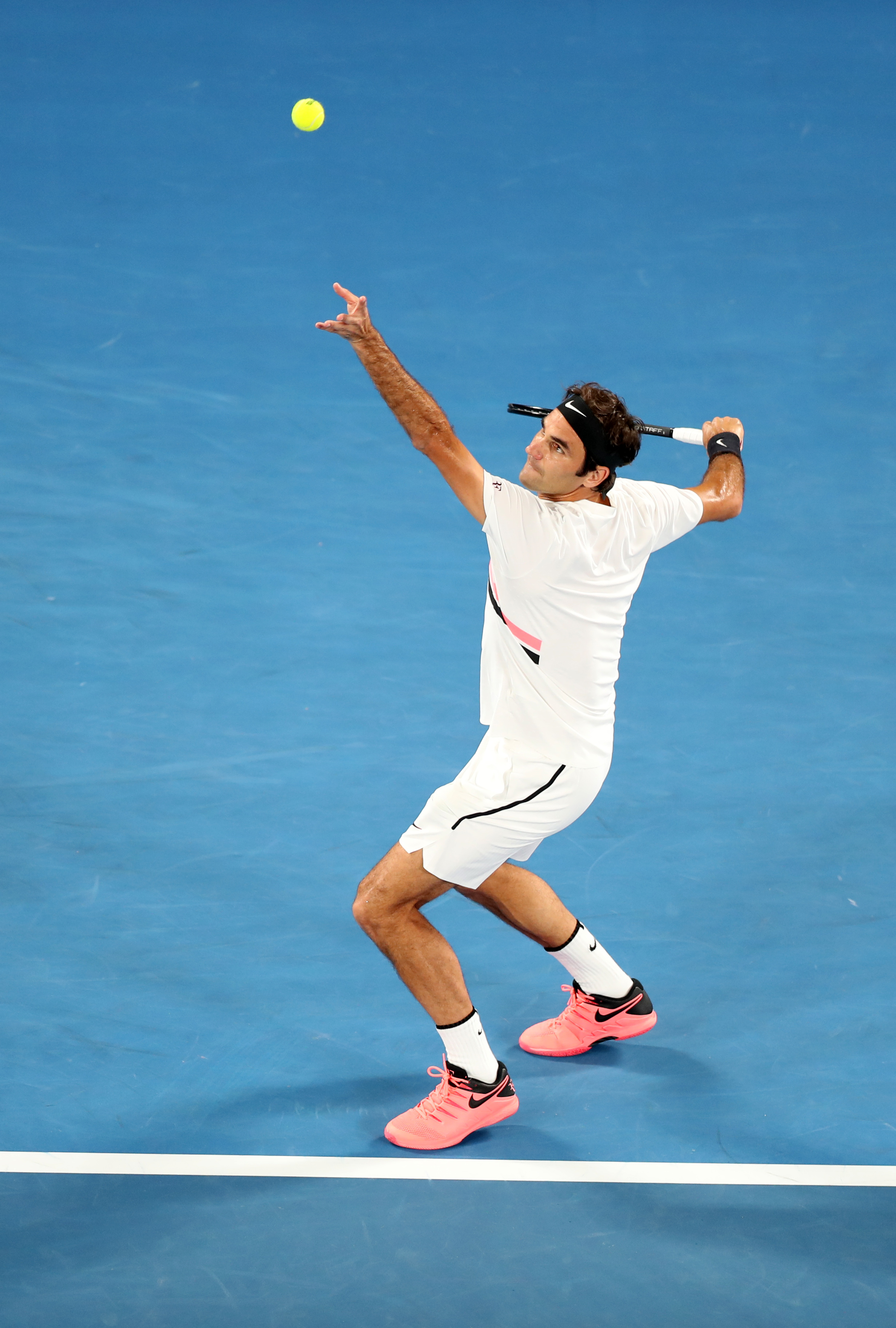 澳大利亚网球队强势世界网球队,费德勒关键制胜的简单介绍 澳大利亚网球队强势世界网球队,费德勒关键制胜的简单介绍