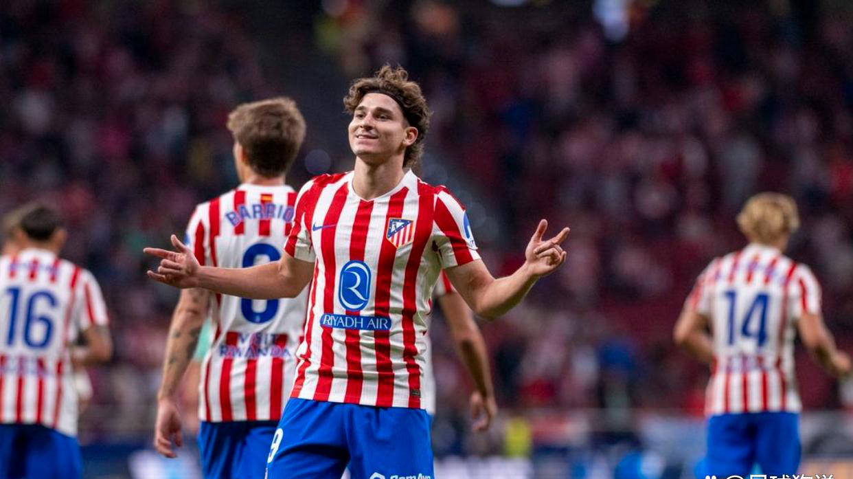 秘鲁逆转塞维利亚,阿尔瓦雷斯关键制胜 秘鲁逆转塞维利亚,阿尔瓦雷斯关键制胜