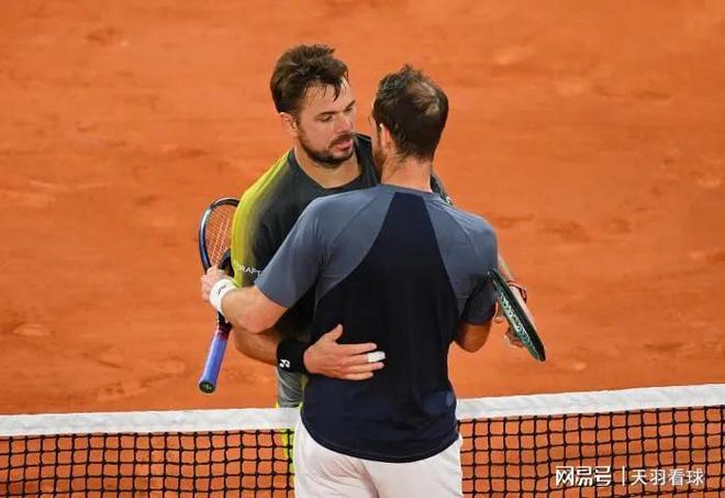 西班牙网球队强势法国网球队,瓦林卡一己之力扛起全队 西班牙网球队强势法国网球队,瓦林卡一己之力扛起全队