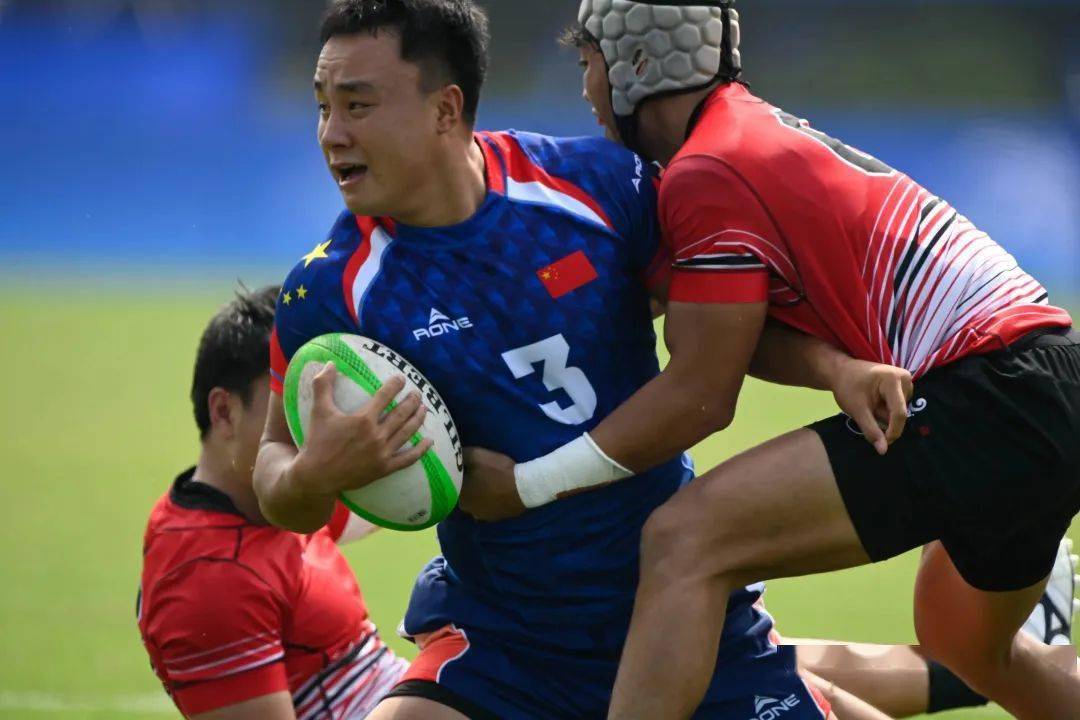 惊天逆转!橄榄球战队挺进四强 惊天逆转!橄榄球战队挺进四强