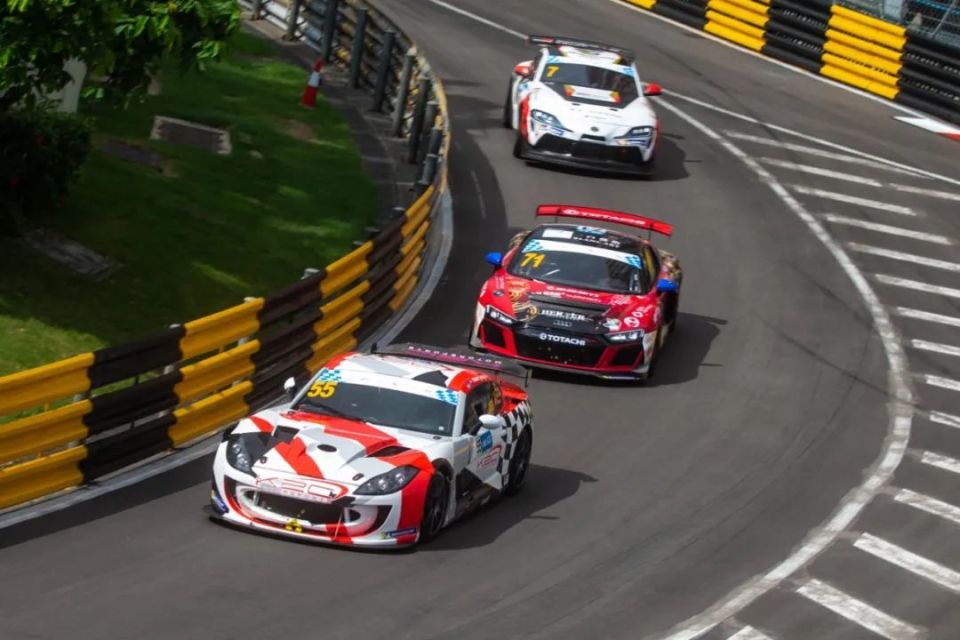 世界赛舞台,赛车代表国家出征荣耀的简单介绍 世界赛舞台,赛车代表国家出征荣耀的简单介绍