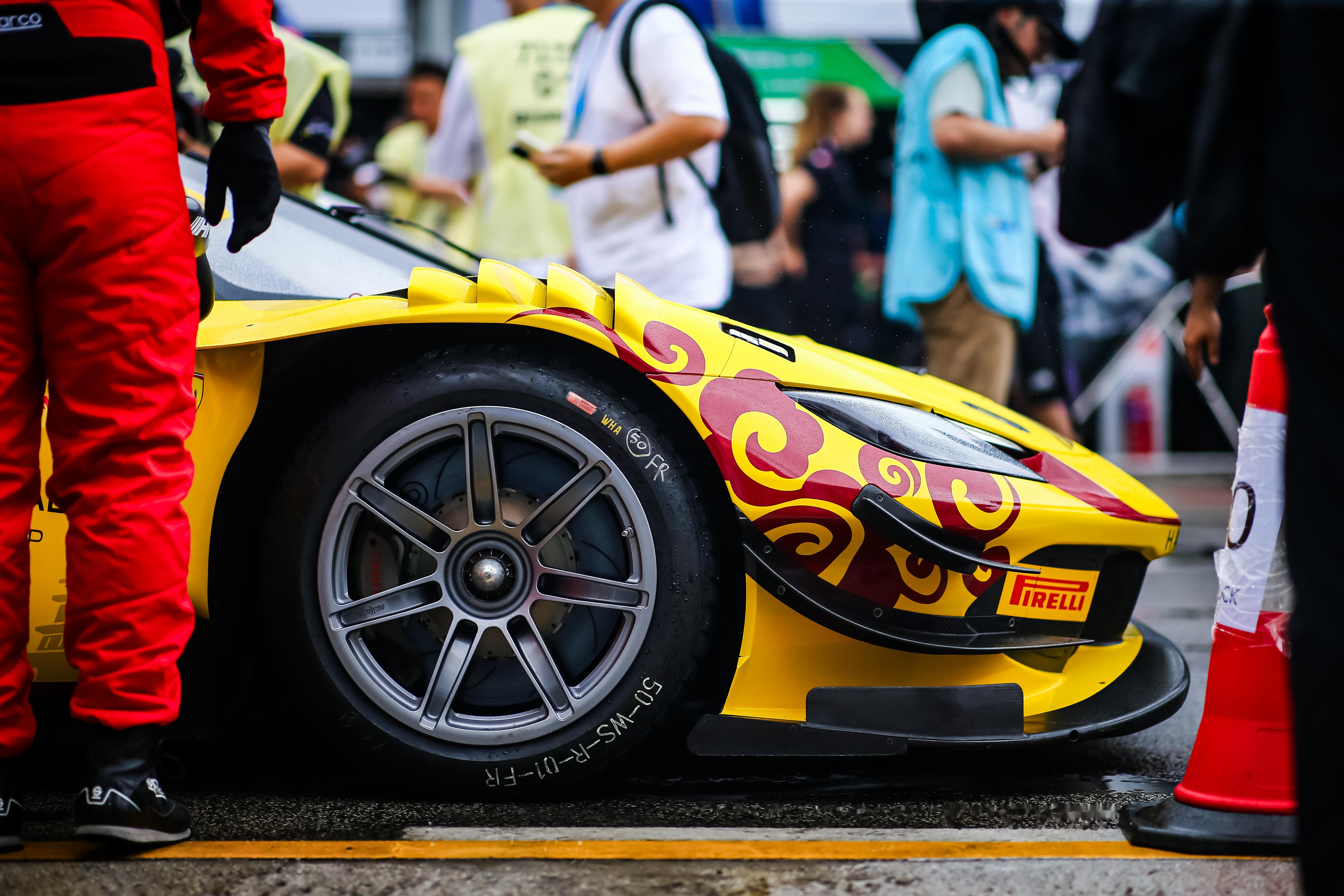 世界赛舞台,赛车代表国家出征荣耀的简单介绍 世界赛舞台,赛车代表国家出征荣耀的简单介绍