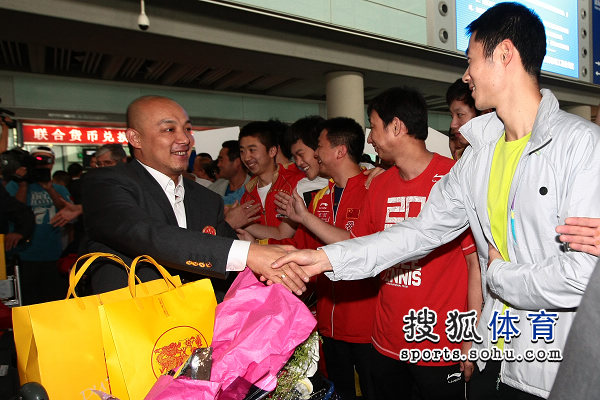 马来西亚队力克印度队,马琳带队取胜 马来西亚队力克印度队,马琳带队取胜