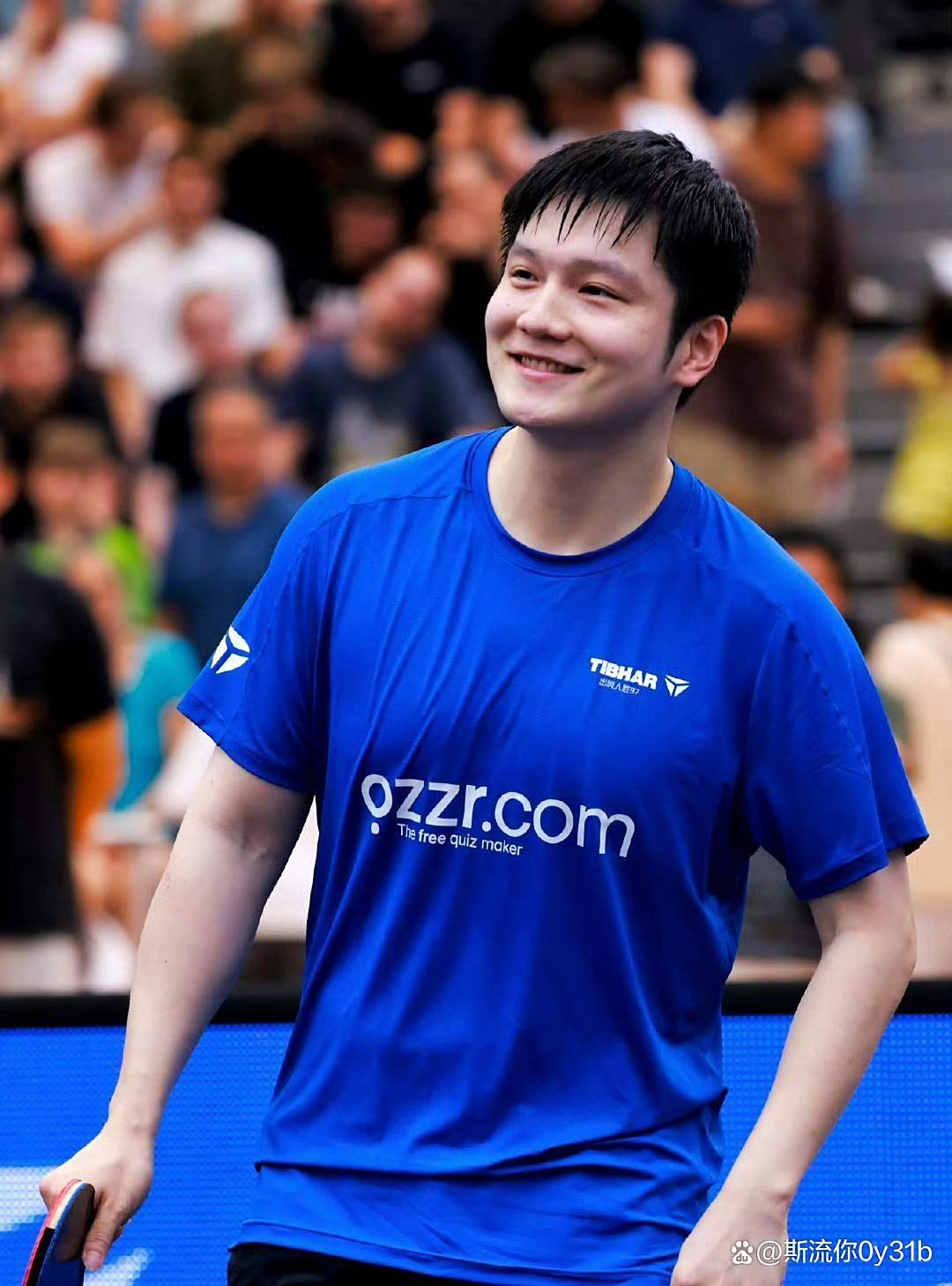 德国队完胜波兰队,樊振东统治全场 德国队完胜波兰队,樊振东统治全场