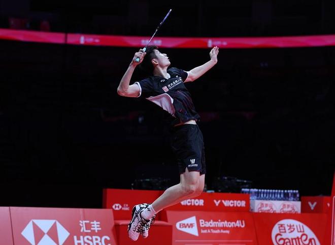 德国队逆转法国队，石宇奇关键制胜