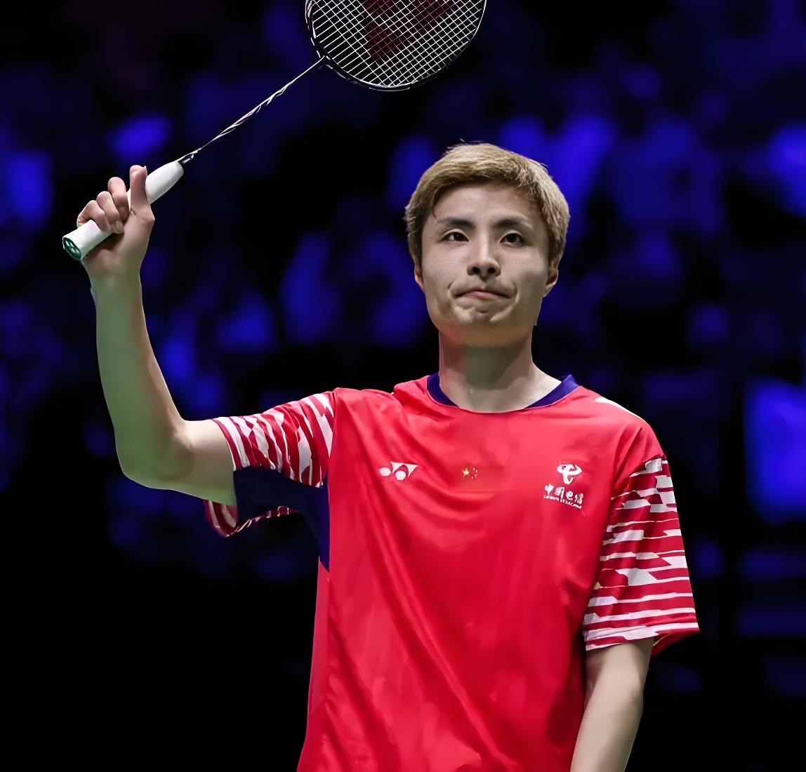 泰国队轻取德国队，石宇奇点燃赛场