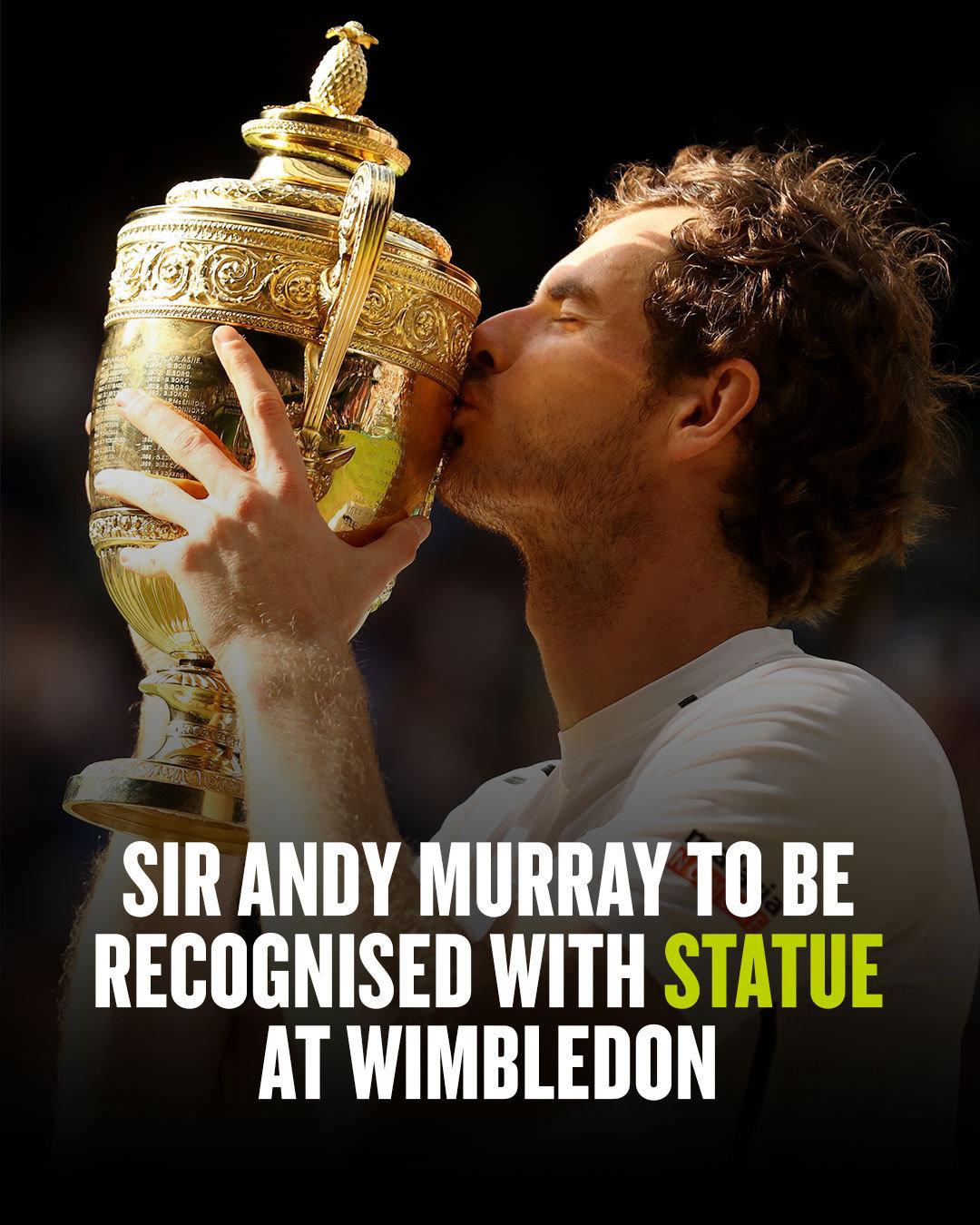 拉沃尔杯绝杀澳网，穆雷刷新纪录