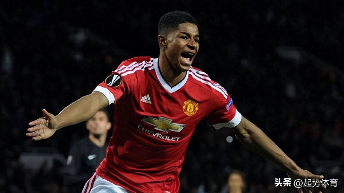 罗马逆转瑞典，拉什福德惊艳四座