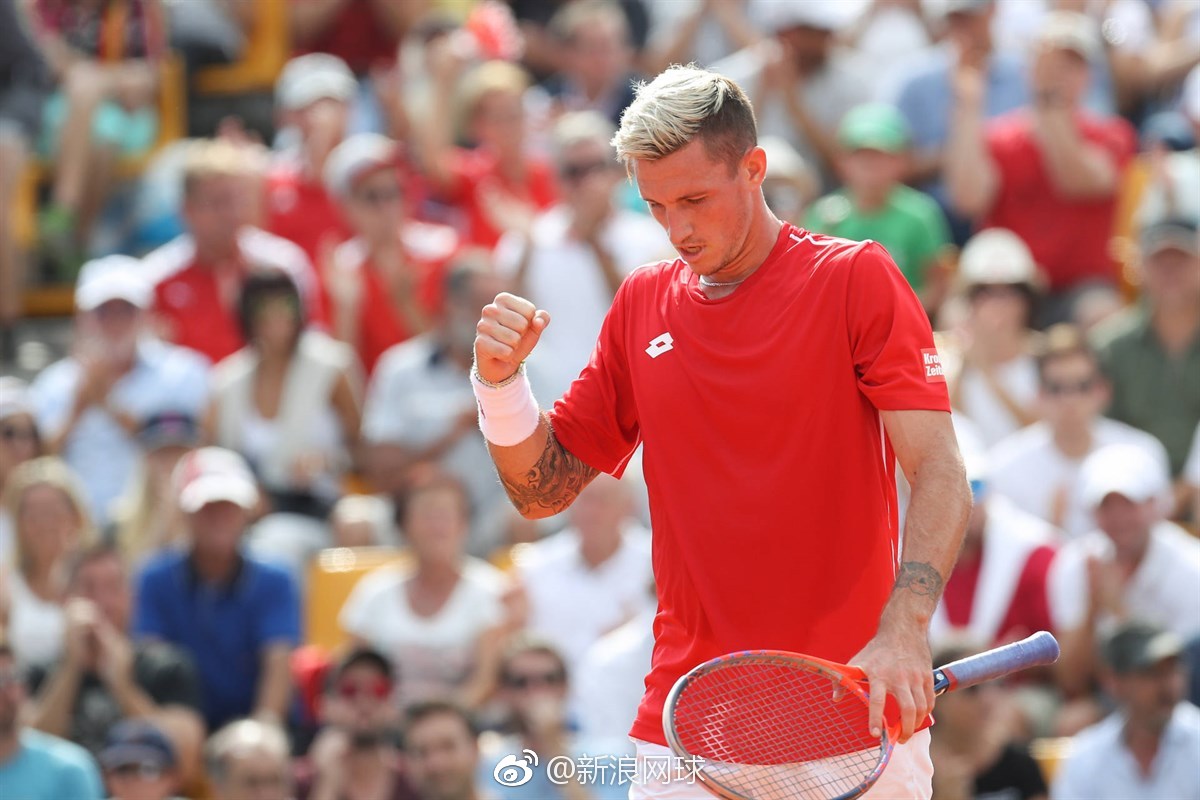 戴维斯杯力克拉沃尔杯，蒂姆状态火热