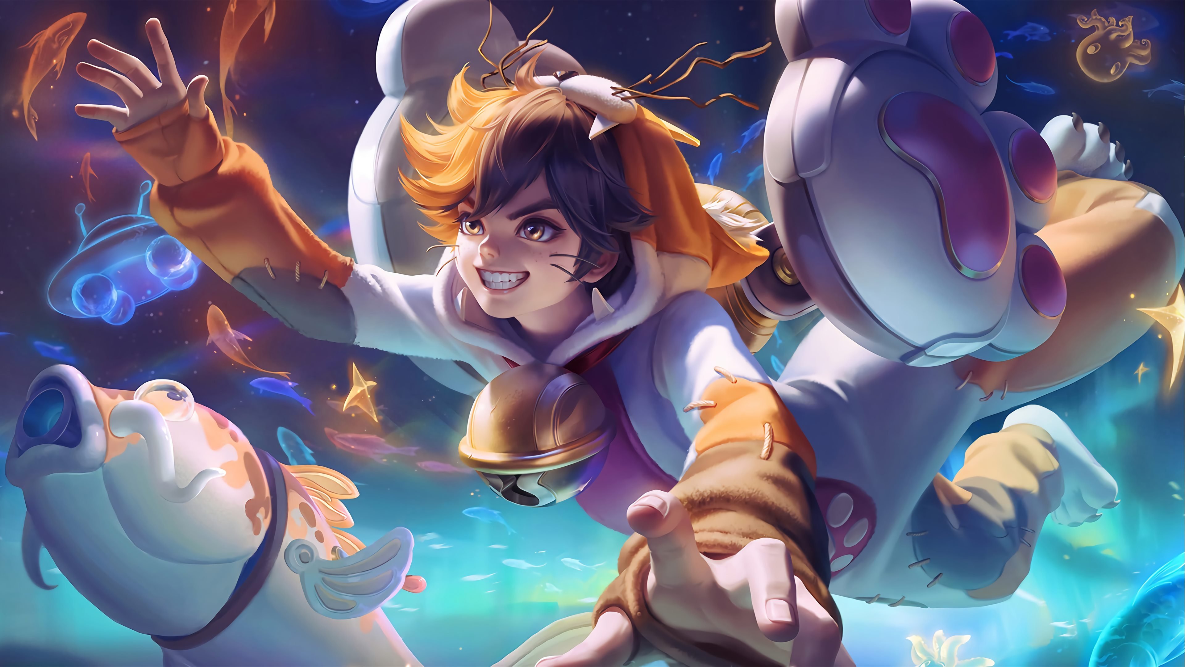 黑天鹅之舞，当扎克·拉文将篮球场化为他的交响乐池