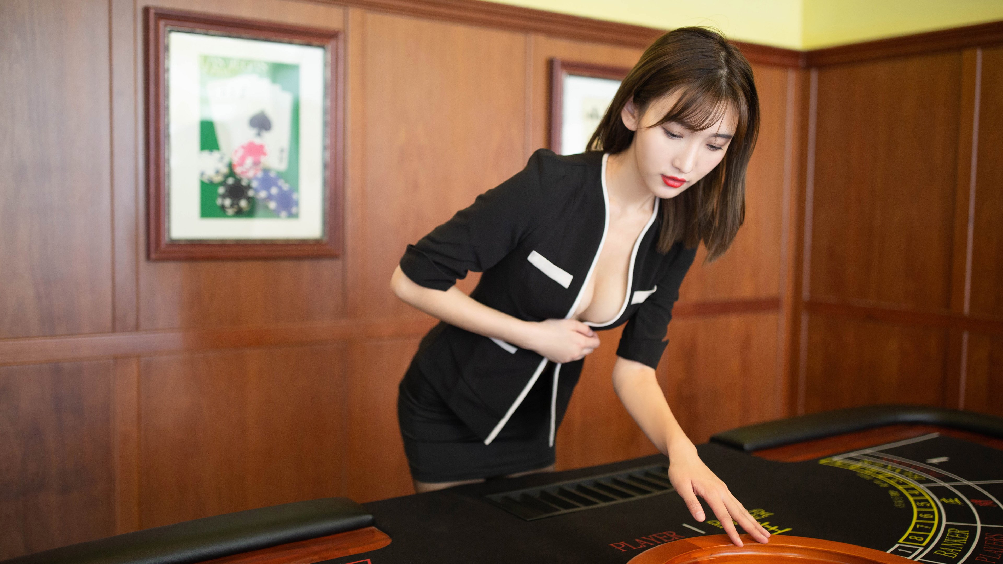 接管的艺术,当霍勒迪遇见魔术,无关运动只关掌控