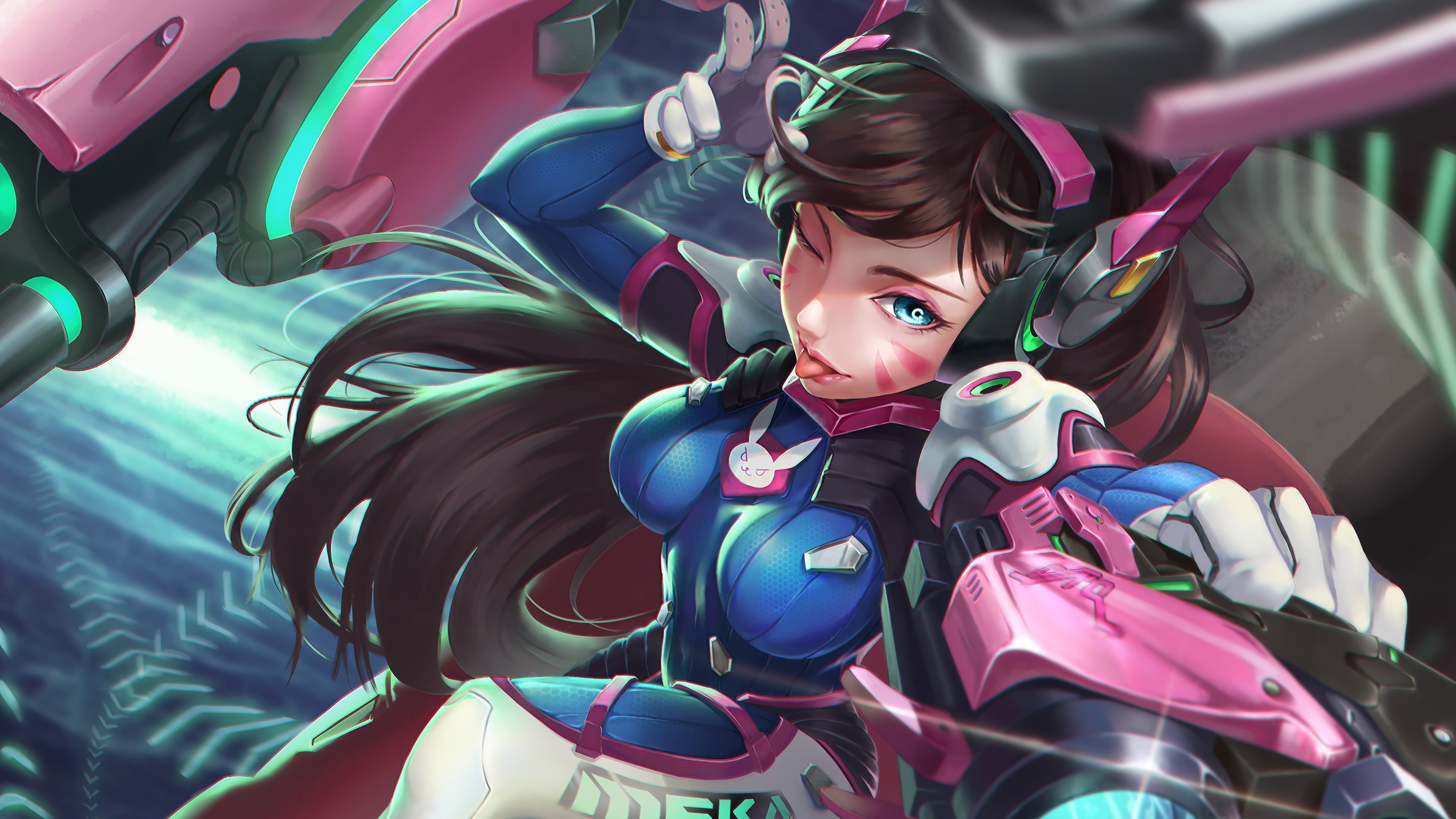 亚细亚的沙尘暴中,一抹蓝色闪电,当基耶萨闯入卡伊之战