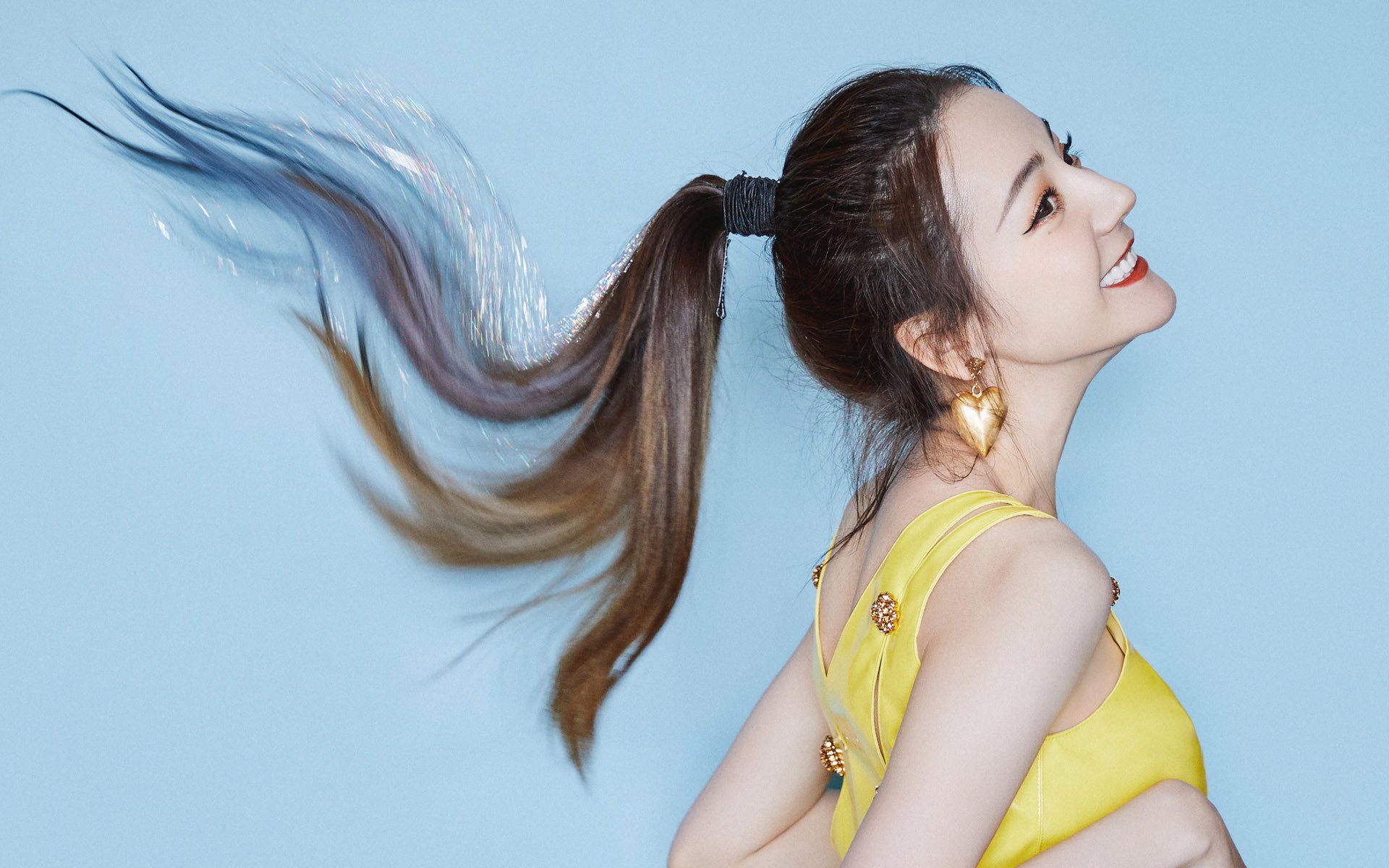 两场赛道的狂想,上海F1雷鸣与基多雨战中的命运交错